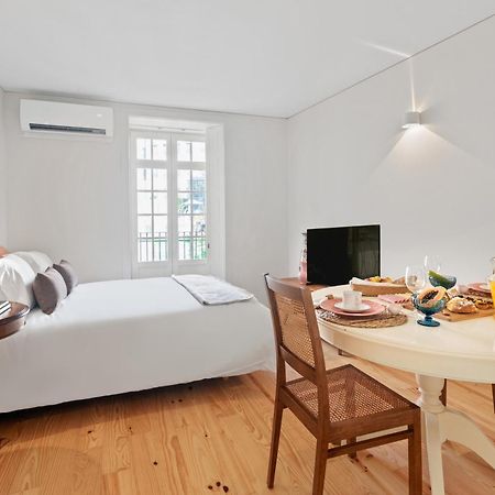 Inbloom Apartments Порто Екстериор снимка