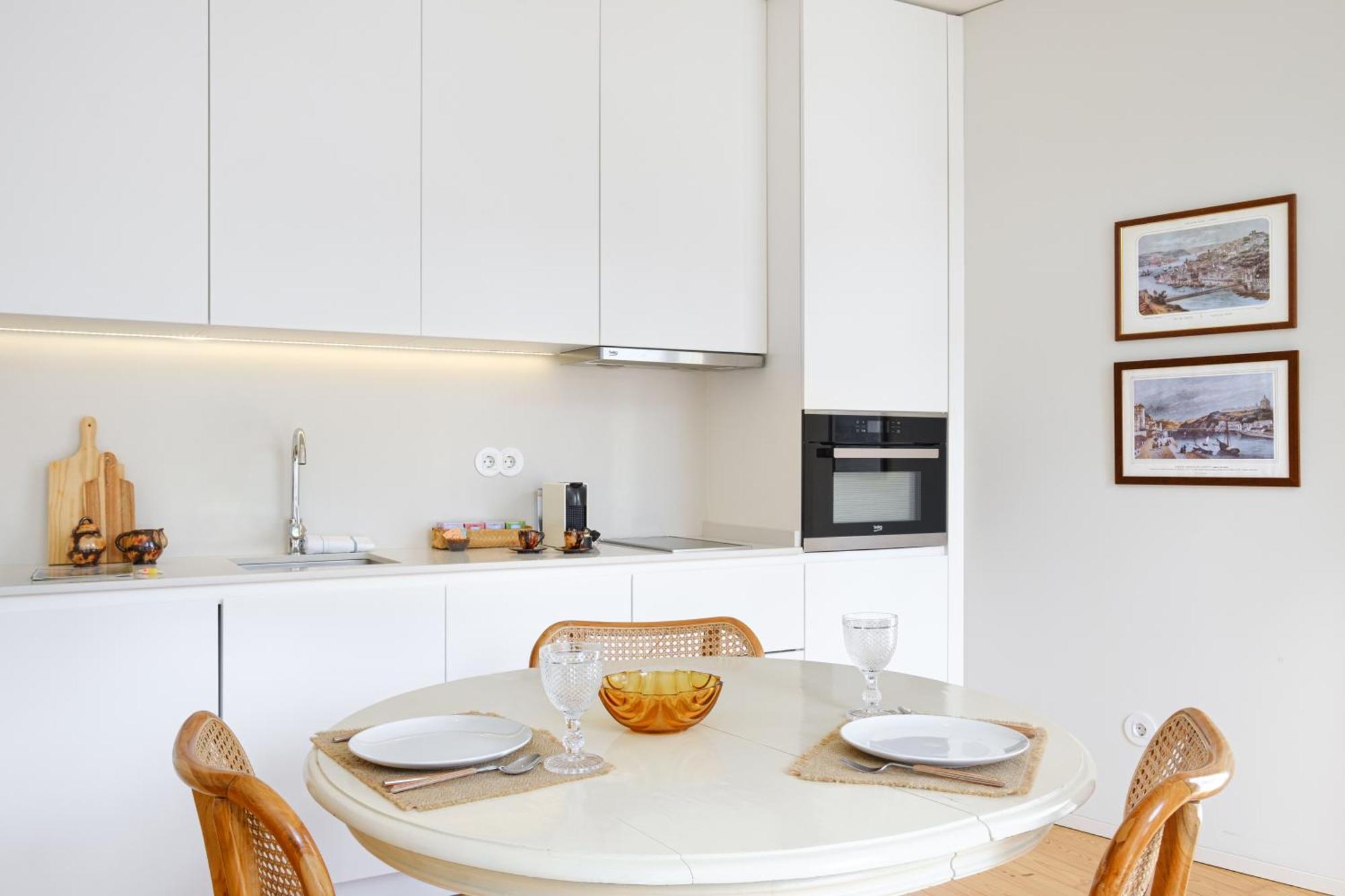 Inbloom Apartments Порто Екстериор снимка