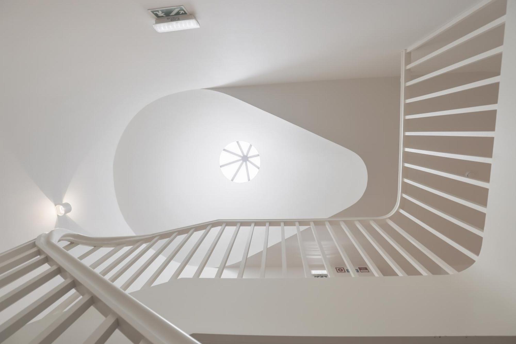 Inbloom Apartments Порто Екстериор снимка